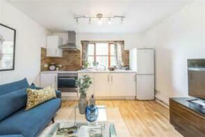 Flat 2, 50 Dorchester Court, Gratton Terrace, Cricklewood, London NW2 6PF