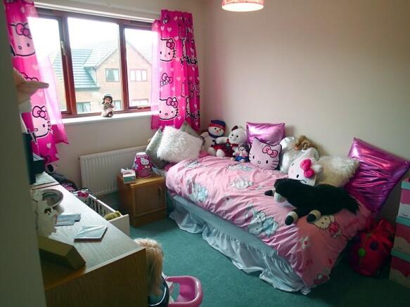 Bedroom 2