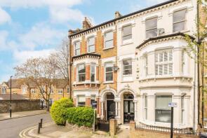 45, Tremadoc Road, London SW4 7NA