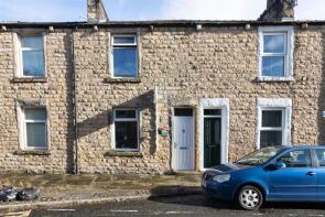 34, Earl Street, Lancaster LA1 2AF