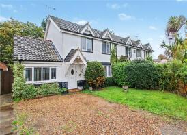 22, Old Priory Gardens, Beccles NR34 8RH