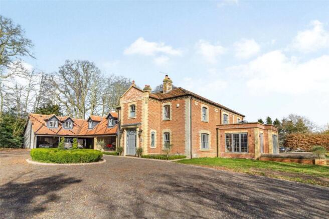 The Old Rectory