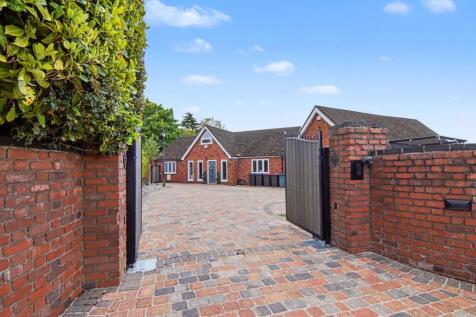 Common Lane, Corley, CV7