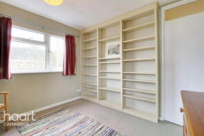 12, Quainton Close, Cambridge CB5 8LR