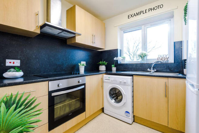 19 Thomas Court Kitchen Example