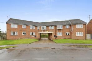 5, Willow Court, Intalbury Avenue, Aylesbury HP19 8HE