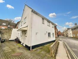 52a, Icen Way, Dorchester DT1 1EW
