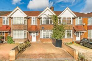 80, Park View, London W3 0PT