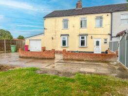 2, Mount Pleasant, New Holland DN19 7QA