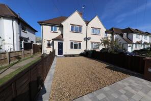 11, Middleton Road, Rickmansworth WD3 8JD