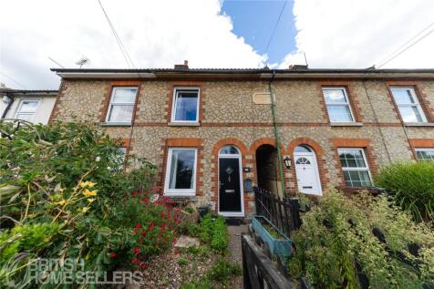 Loose Road, Maidstone, Kent, ME15