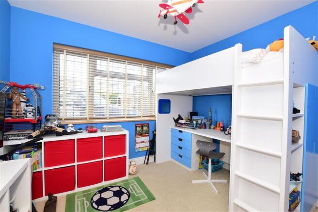 Bedroom 4