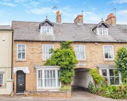 16 Westview, Leicester Road, Oakham LE15 9SD