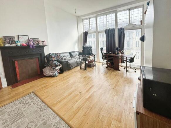 1 bed Apartment for sale Image 4