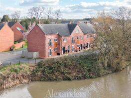 Flat 5, Daubenton House, Pipistrelle Drive, Nuneaton CV13 0PQ