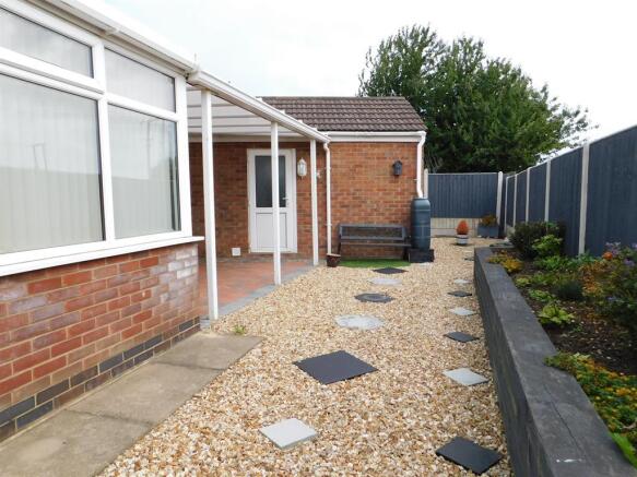 Rear Garden 3