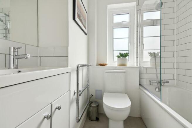 Watchfield Court, W4 - FOR SALE