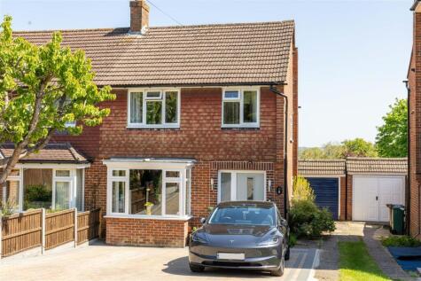 Batts Hill, Redhill