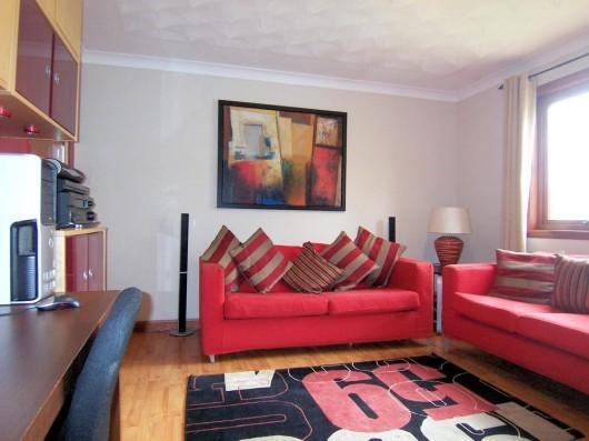 Family Room / Bed 4