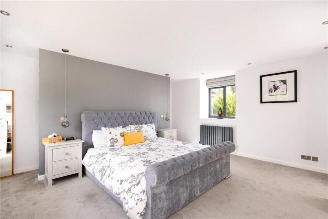 Principal Bedroom
