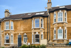 12, Magdalen Avenue, Lyncombe, Bath BA2 4QB