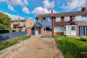 36, Chapple Drive, Haverhill CB9 0DJ