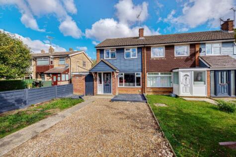 Chapple Drive, Haverhill