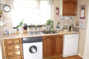 Front Aspect Kitchen