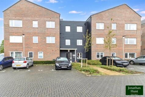 Blossom Drive, Welwyn Garden City