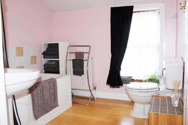 ensuite