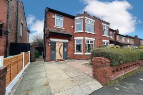 5, Barnsfold Avenue, Manchester M14 6FJ