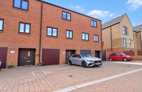 Grainton Court, Stockton-On-Tees, TS18