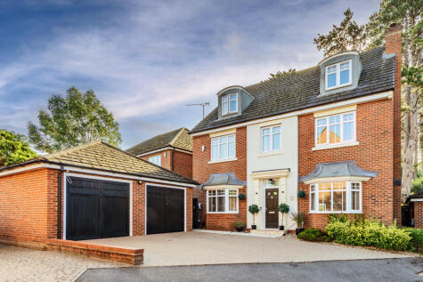 Bewdley Grange, Kidderminster, DY11 6JZ