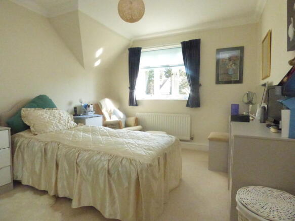 bedroom 2