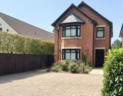 26a, Woodhall Lane, Shenley WD7 9AT