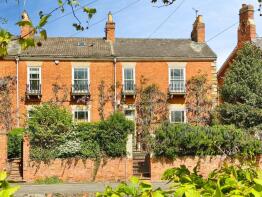 4, Barrowby Road, Grantham NG31 6PD
