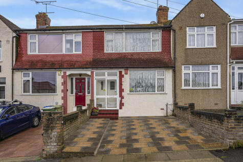 Coniston Close, Erith, DA8 3BD