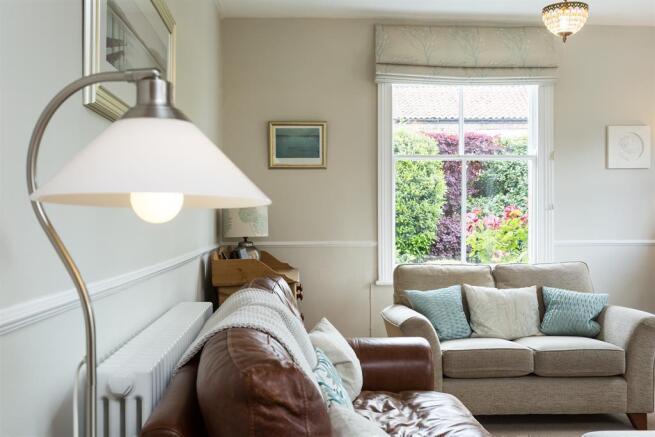 Sitting Room Alt View