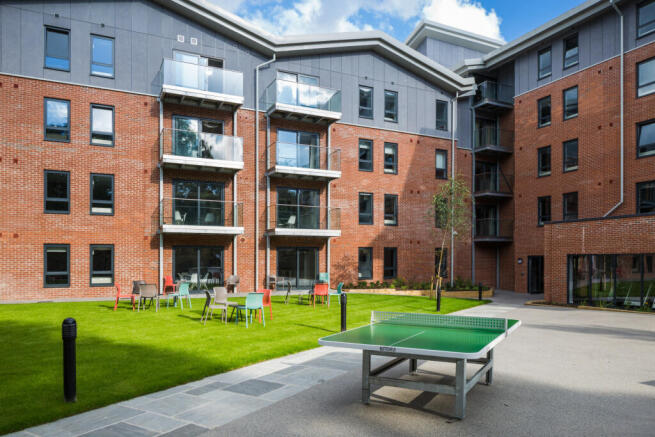 1 bed Private Halls to rent Image 12