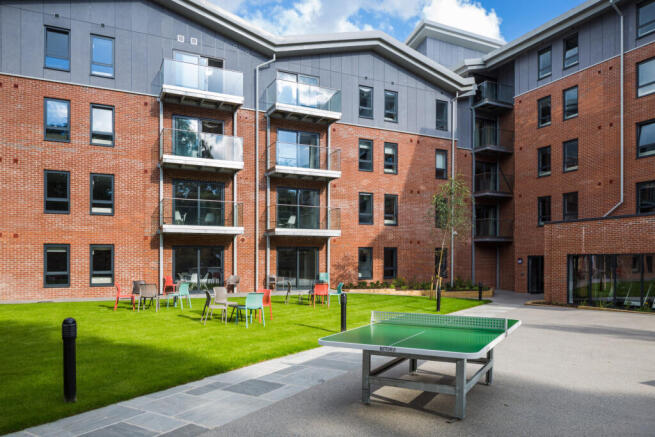 1 bed Private Halls to rent Image 12