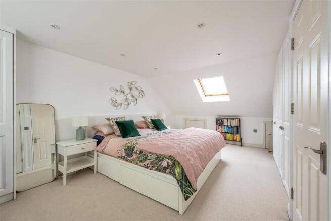 Wellesley Road, E17