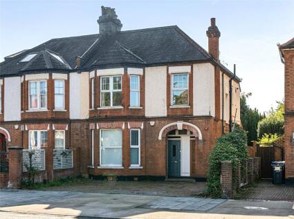 Ewell Road, Surbiton, KT6