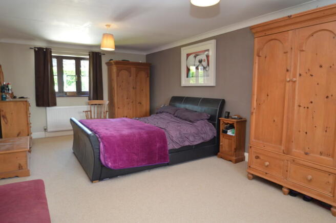 Principal Bedroom