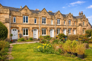 2, St Stephen's Place, Lansdown, Bath BA1 5PJ