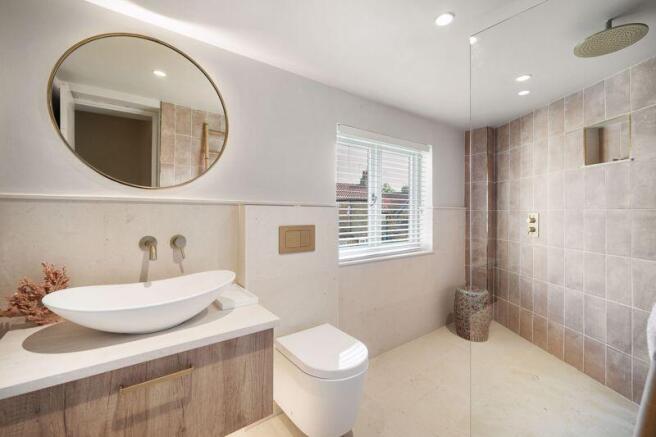 2 bed Character Property for sale Image 12