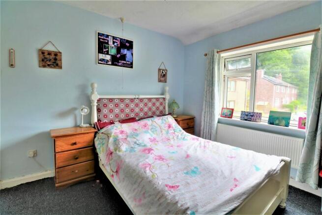 Bedroom 1 (Double)