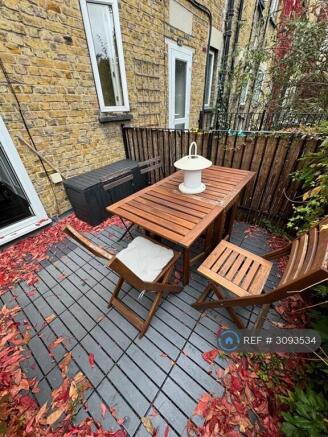 Roof Terrace