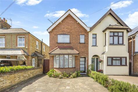 Cottimore Lane, Walton-On-Thames, KT12