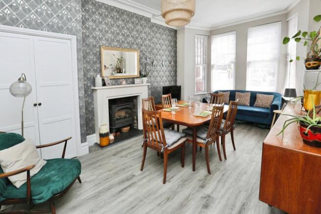 Reception Room Two