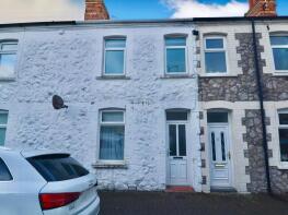 9, Llewellyn Street, Barry CF63 1BZ
